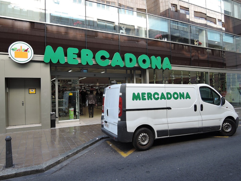 Mercadona es algo más que un supermercado: es la versión ibérica y low-cost de la cultura del unboxing
