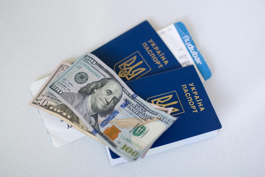 Estados Unidos va a endurecer sus visados para turista con una fianza de 15.000 dólares: viajar a EEUU será el nuevo lujo