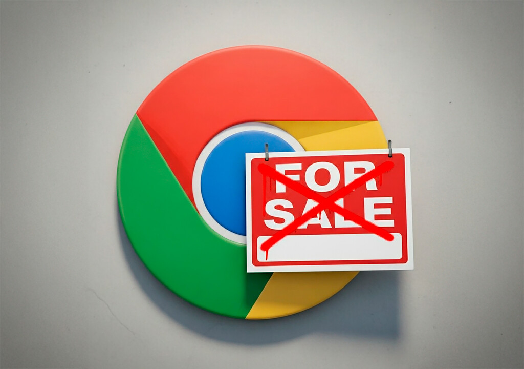 Google no tendrá que vender Chrome. La justicia ha elegido otro castigo: uno que también amenaza con reconfigurar su negocio