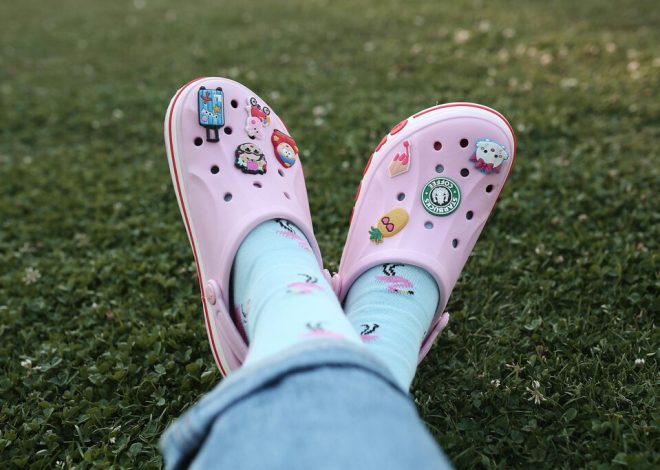 De la quiebra a convertir un zapato feo en un icono de la moda: la de Crocs es una de las historias más épicas de la industria