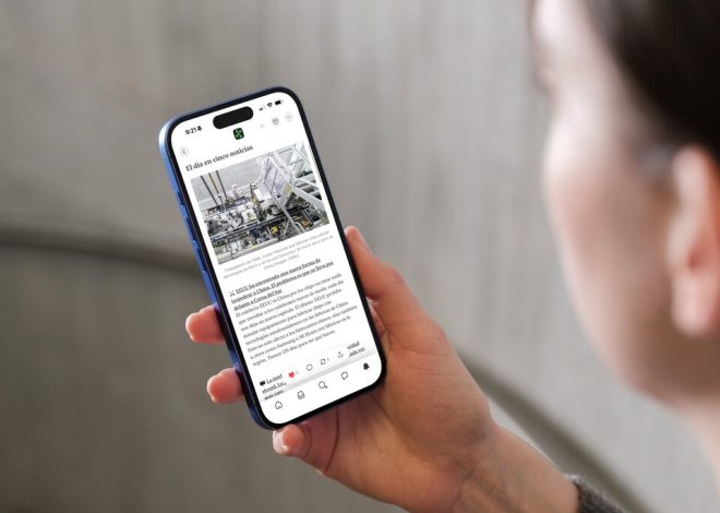 Lanzamos la nueva newsletter diaria de Xataka en Substack: lo más importante del día en tecnología en un solo correo