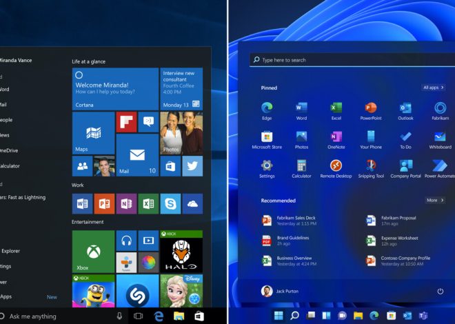 Windows 10 está a un paso de quedarse sin soporte. Casi la mitad de los ordenadores del mundo siguen confiando en él, en España aún más