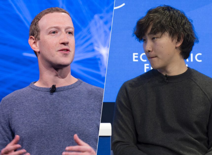 Guerra civil en Meta: la inversión en Scale AI ha puesto en guerra a las dos ‘metas’