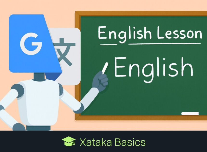 Traductor de Google a lo Duolingo: qué es y cómo funciona su opción «Práctica» para ayudarte a aprender idiomas
